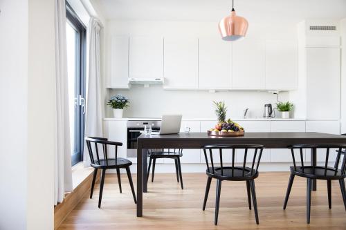 boutique hotels in Oslo County