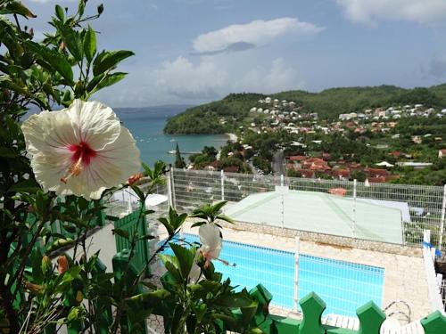 boutique hotels in Fort-De-France