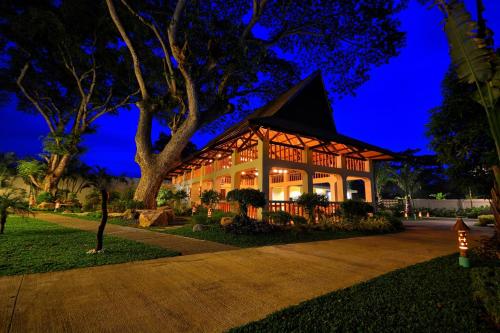 boutique hotels in Puerto Princesa