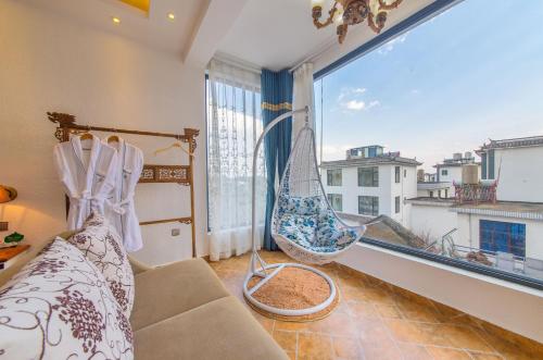 boutique hotels in Lijiang