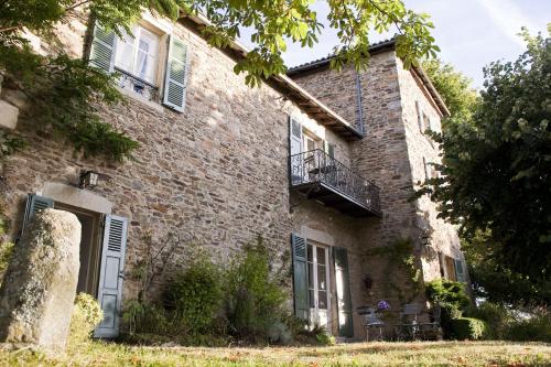 boutique hotels in Rhône-Alps