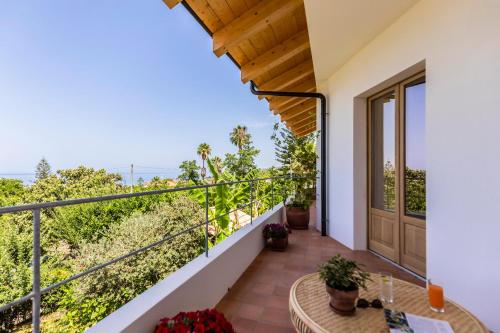boutique hotels in Parghelia