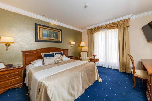 boutique hotels in Zadar