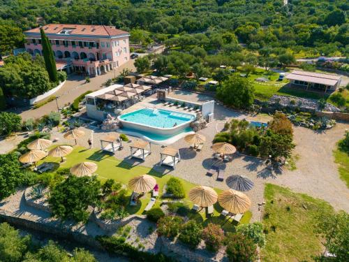 boutique hotels in Kvarner