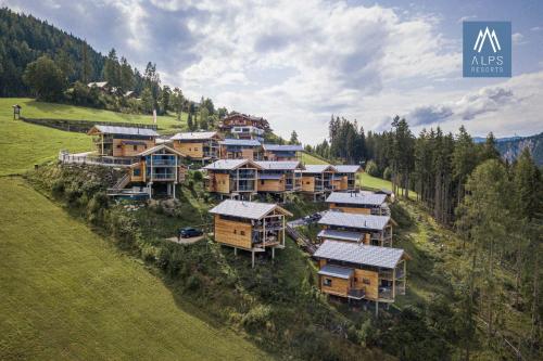 boutique hotels in Dachstein