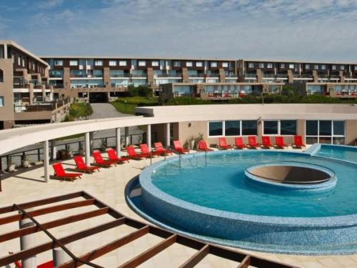 boutique hotels in Mar De Las Pampas