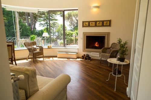 boutique hotels in Catania