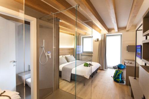 boutique hotels in Alto Garda E Ledro