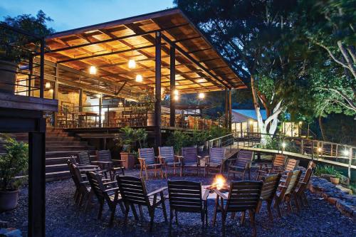 boutique hotels in Kwazulu-Natal