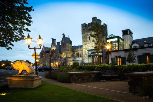 boutique hotels in Ireland'S Ancient East