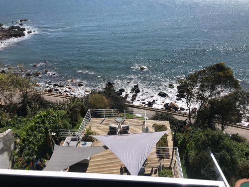 boutique hotels in Concón