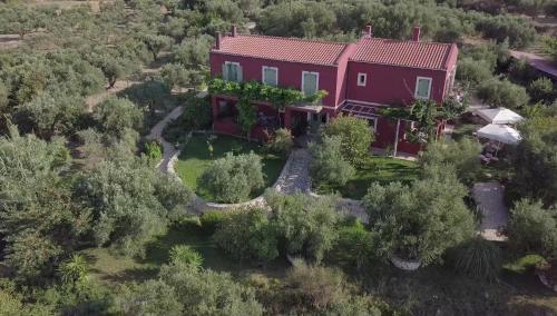 boutique hotels in Lixouri