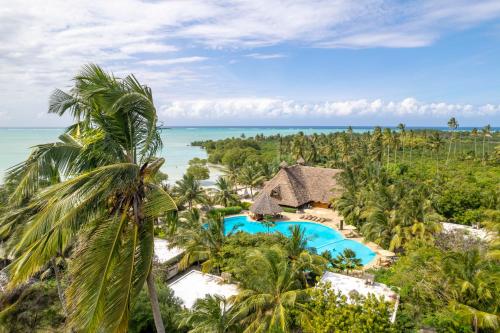 boutique hotels in Pongwe