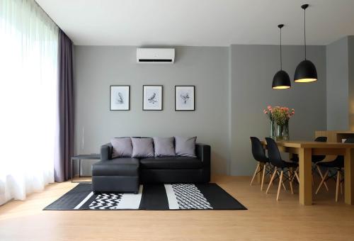boutique hotels in North-Eastern Thailand