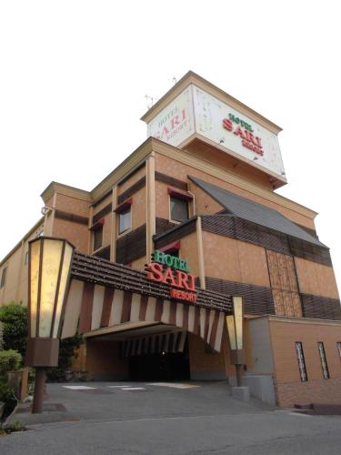 boutique hotels in Nara