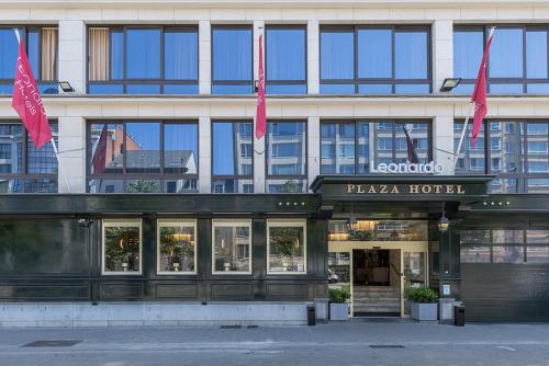 boutique hotels in Mechelen