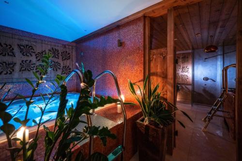 boutique hotels in Zakopane