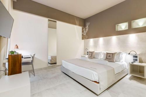 boutique hotels in Aeolian Islands