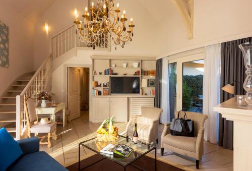 boutique hotels in Calvados