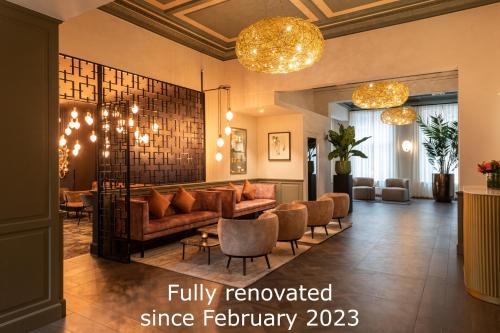 boutique hotels in Bruges