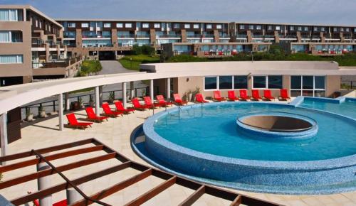 boutique hotels in Mar De Las Pampas
