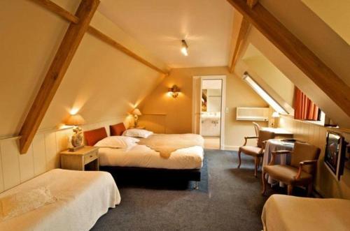 boutique hotels in Knokke-Heist