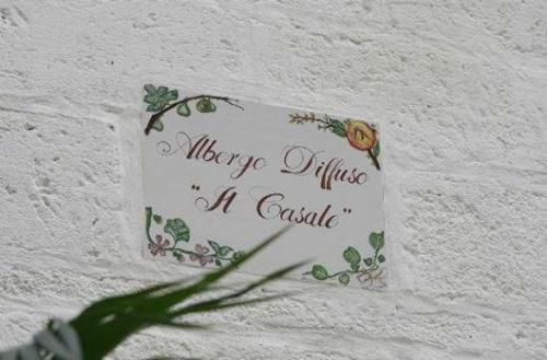 boutique hotels in Pisticci