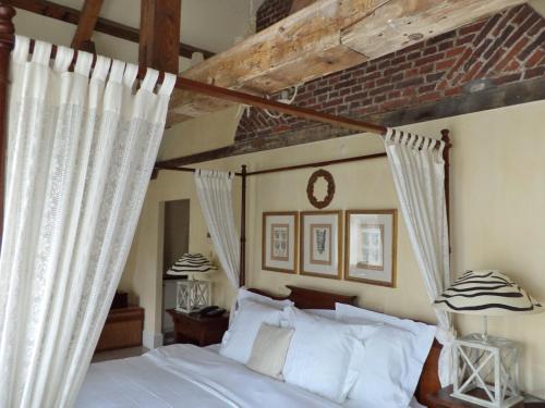 boutique hotels in Diksmuide