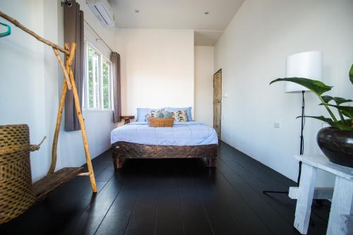 boutique hotels in Krabi