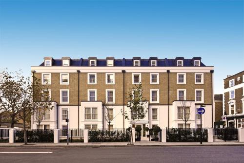 boutique hotels in Kingston Upon Thames