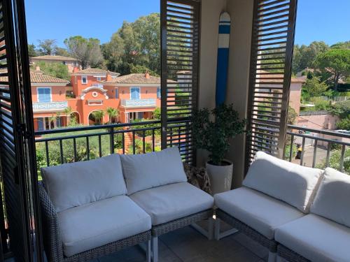 boutique hotels in Gulf Of Saint Tropez