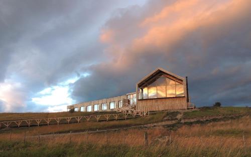boutique hotels in Torres Del Paine