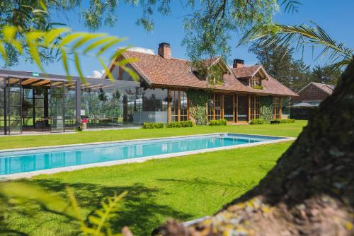 boutique hotels in Sierra