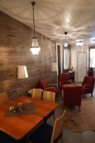 boutique hotels in Rovaniemi