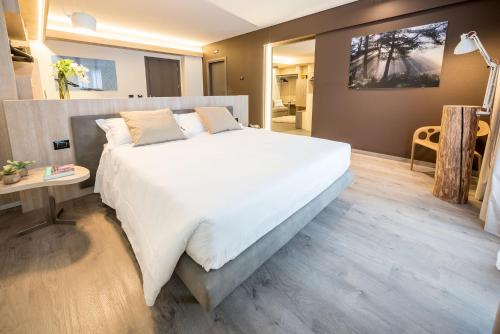 boutique hotels in Trani