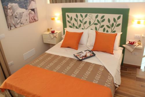 boutique hotels in Castrocielo