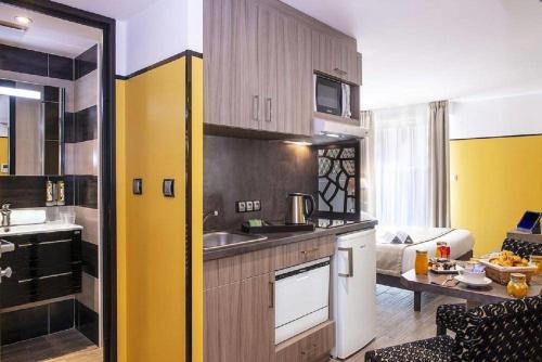 boutique hotels in Tourrettes