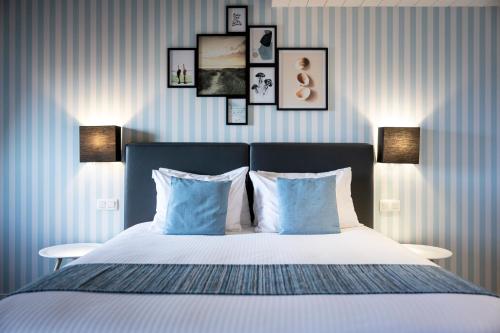 boutique hotels in Westhoek