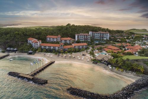 boutique hotels in Saint George Parish