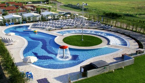 boutique hotels in Ravenna