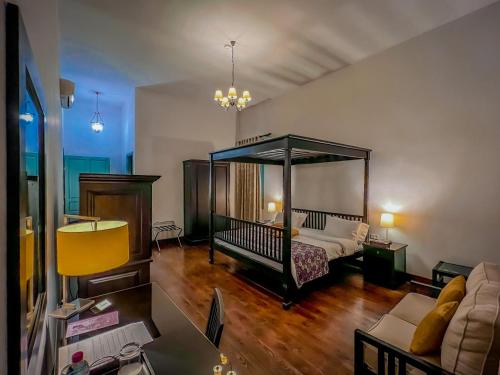 boutique hotels in Trâblous