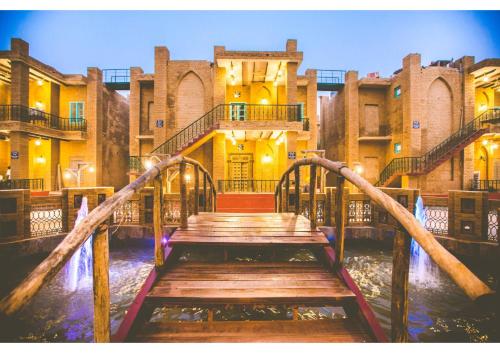 boutique hotels in Amritsar