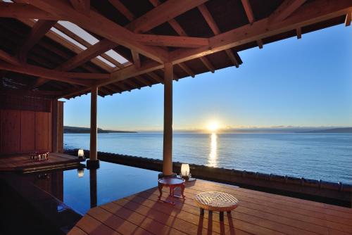 boutique hotels in Chubu