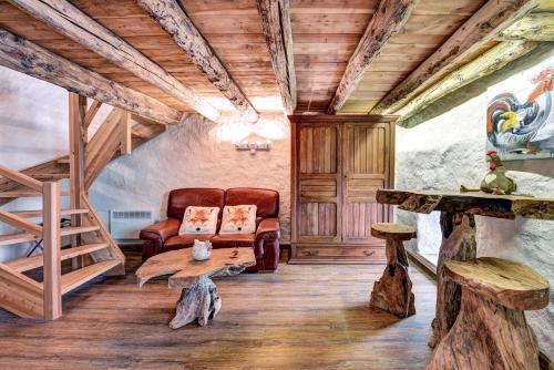 boutique hotels in Via Lattea
