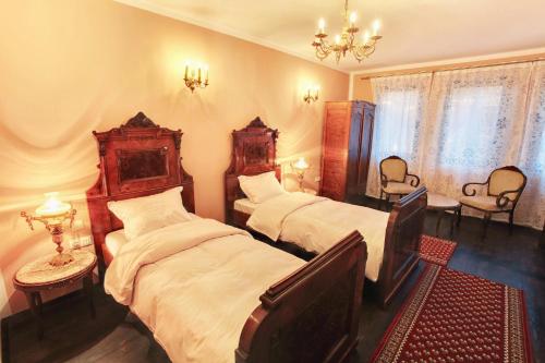 boutique hotels in Smolyan
