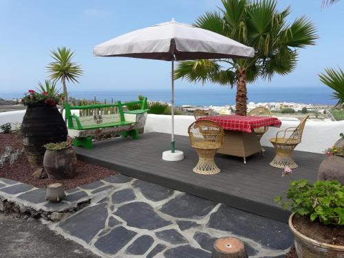 boutique hotels in Guía De Isora