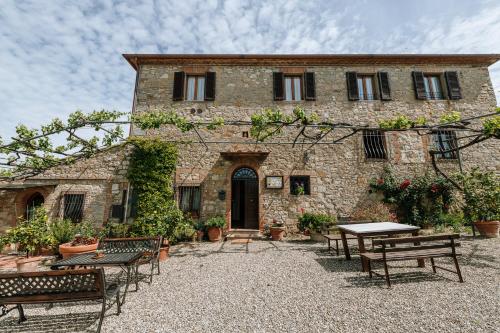 boutique hotels in Castelnuovo Berardenga