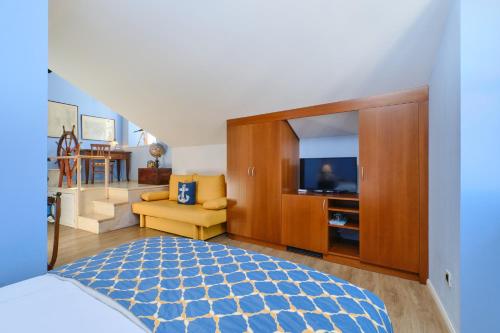 boutique hotels in Losinj