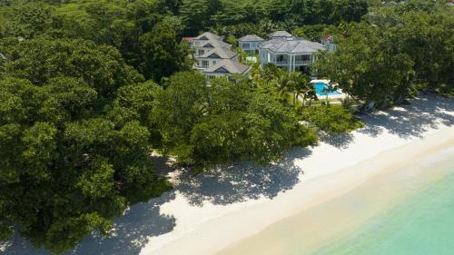 boutique hotels in Mahe