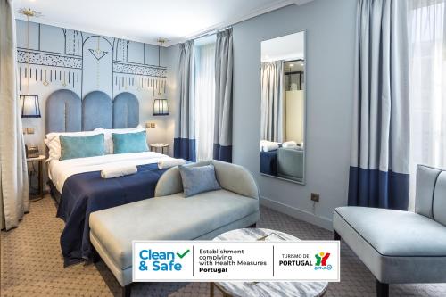 boutique hotels in Sacramento